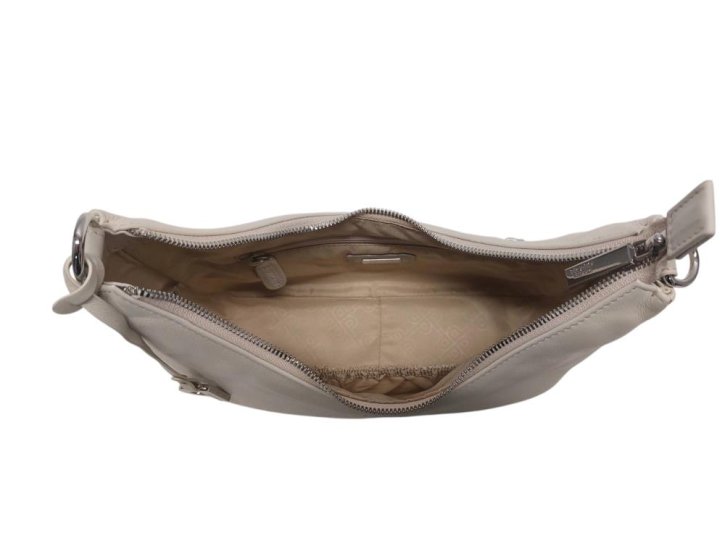 Picard  Really Schultertasche cream