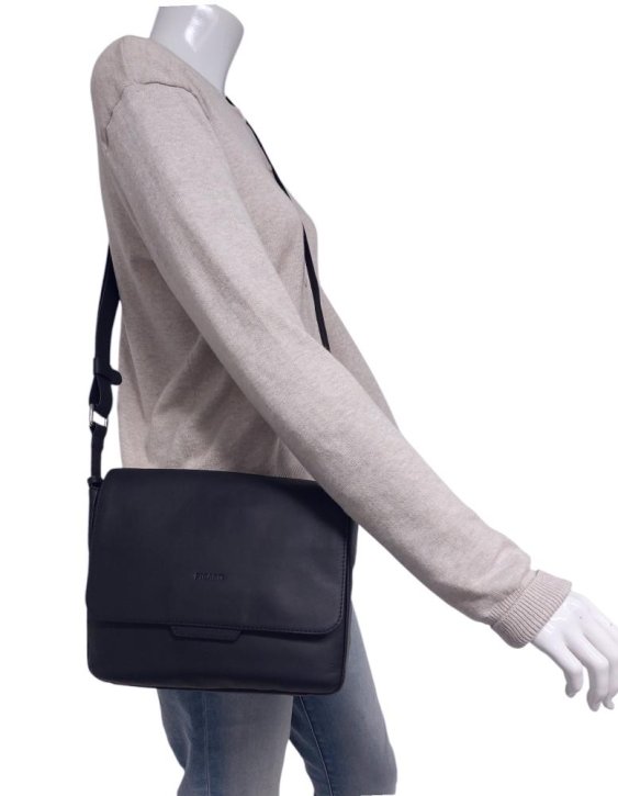 Picard  TIMELESS Schultertasche ozean