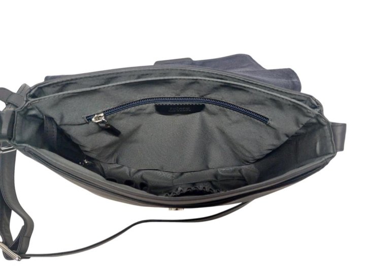 Picard  TIMELESS Schultertasche ozean