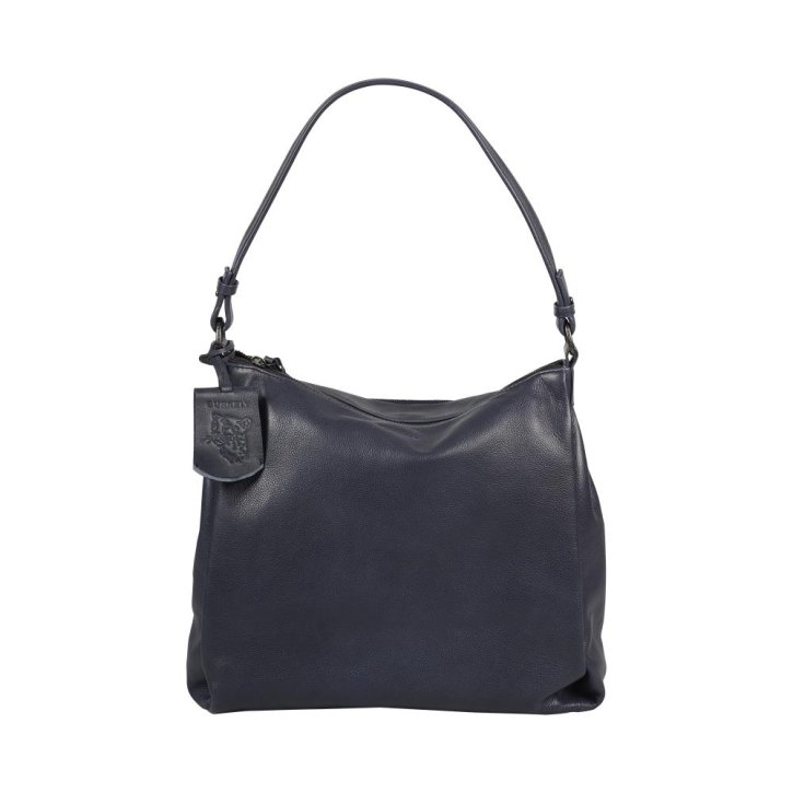 BURKELY JUST JOLIE Hobo blue