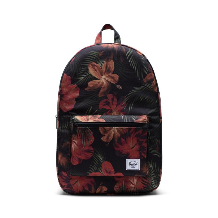 CLASSIC X-LARGE CL Rucksack tropical hibiscus