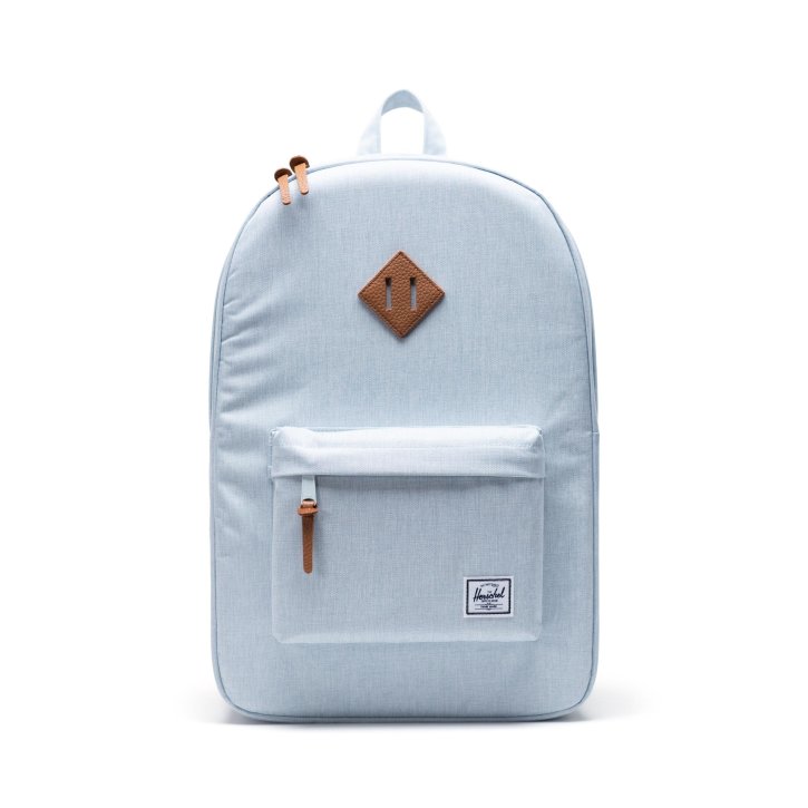 HERITAGE CLASSICS Rucksack mit Laptopfach ballad blue pastel