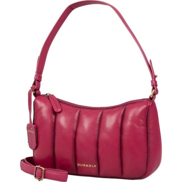 BURKELY DROWSY DANI Handtasche fuchsia