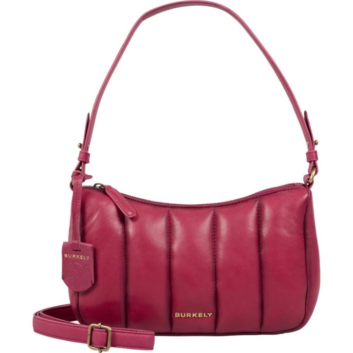 BURKELY DROWSY DANI Handtasche fuchsia