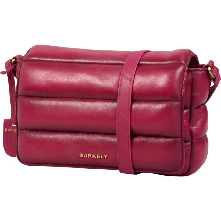 BURKELY DROWSY DANI Handtasche fuchsia