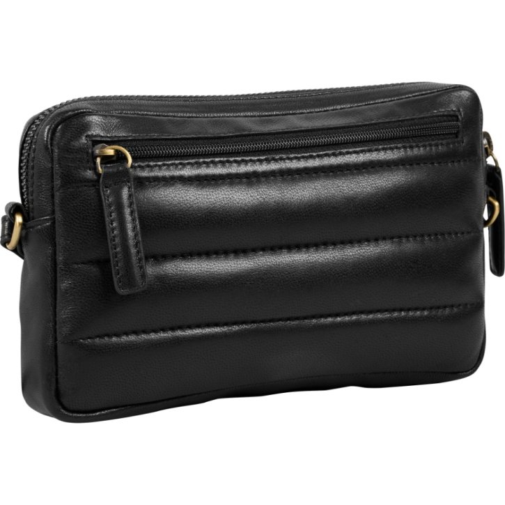 BURKELY DROWSY DANI phonebag black