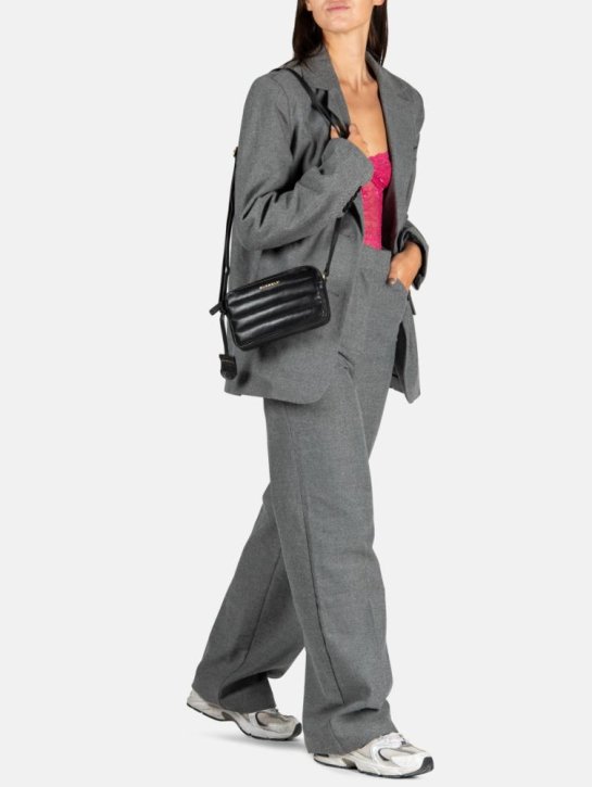 BURKELY DROWSY DANI phonebag black