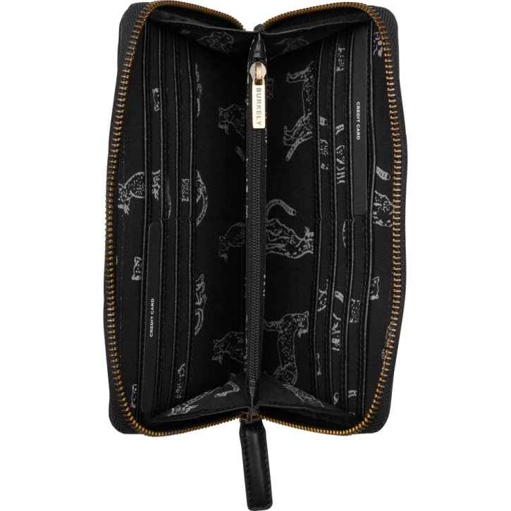 BURKELY DROWSY DANI Börse RV black