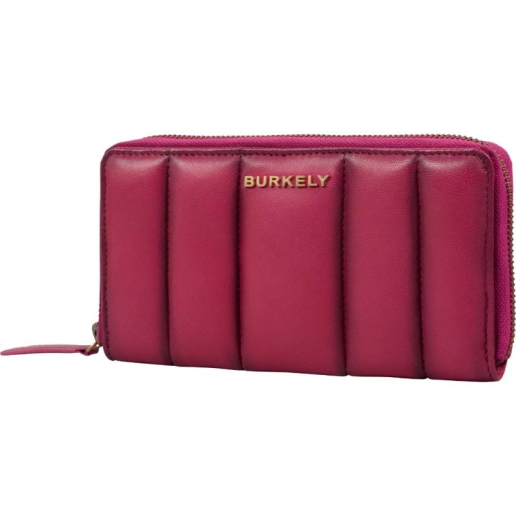 BURKELY DROWSY DANI Börse RV fuchsia