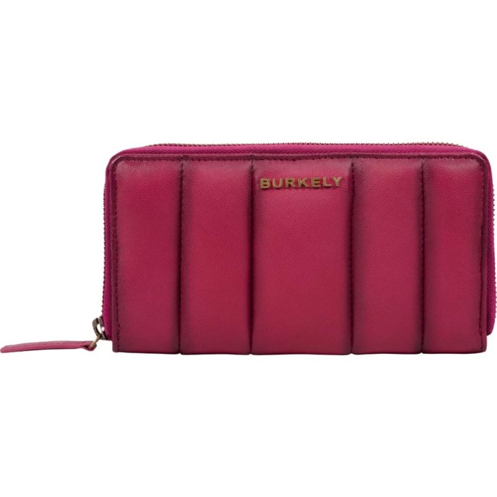 BURKELY DROWSY DANI Börse RV fuchsia