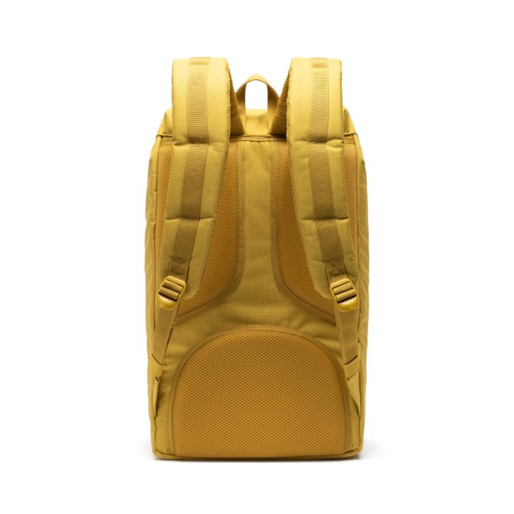 HERSCHEL LITTLE AMERICA Rucksack arrowwood crosshatch