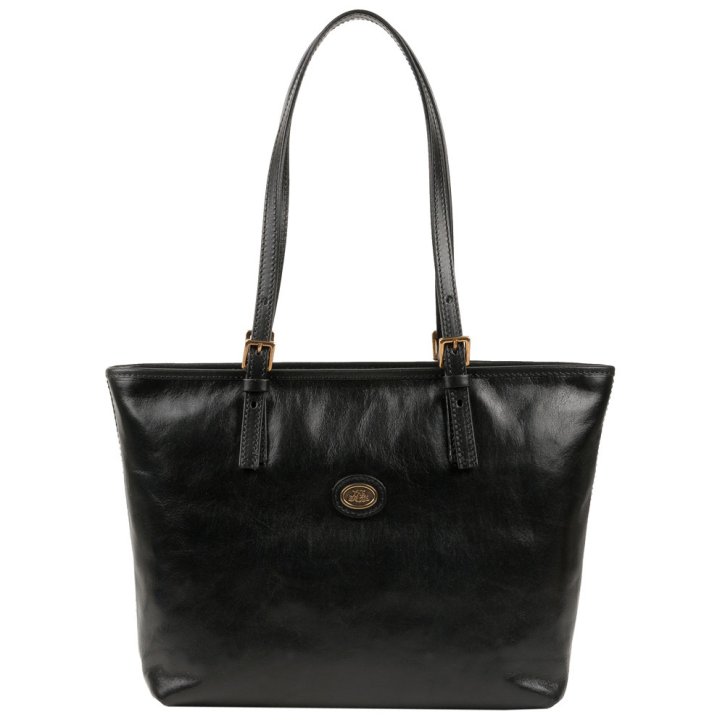 the bridge Shopper schwarz