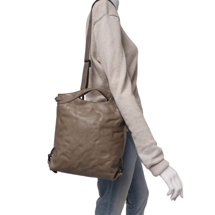 Aunts & Uncles MRS. PEACH CRUMBLE Rucksack/Schultertasche cloud