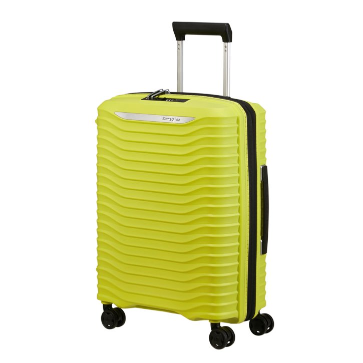 Samsonite UPSCAPE Spinner 55/20 exp. lime