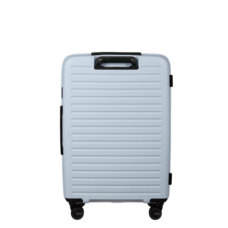 Samsonite RESTACKD Spinner 68/25 exp. glacier