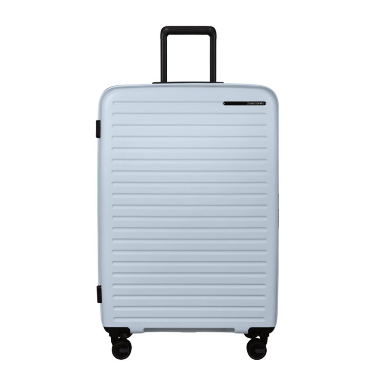 Samsonite RESTACKD Spinner 75/28 exp. glacier