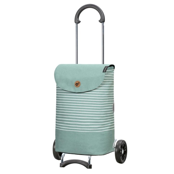 SCALA Einkaufstrolley TILDE mint