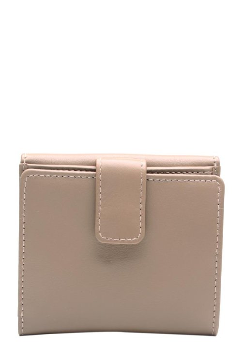 ESQUIRE Damenbörse PERU taupe RFID