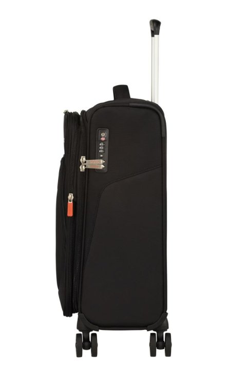 AMERICAN TOURISTER SUMMERFUNK Spinner 67/24  black