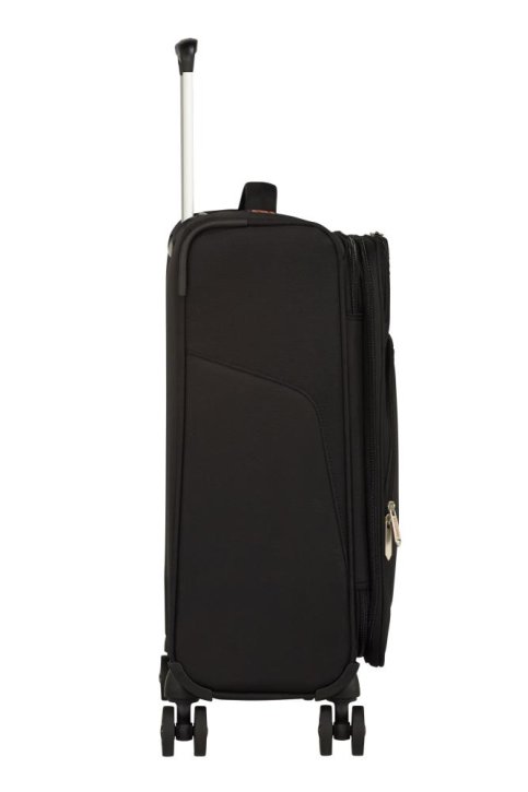 AMERICAN TOURISTER SUMMERFUNK Spinner 67/24  black