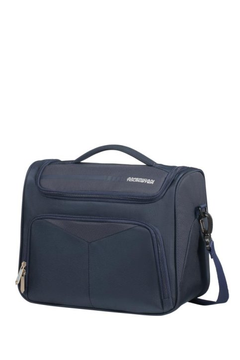 AMERICAN TOURISTER SUMMERFUNK Beautycase navy