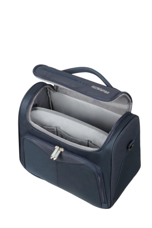 AMERICAN TOURISTER SUMMERFUNK Beautycase navy