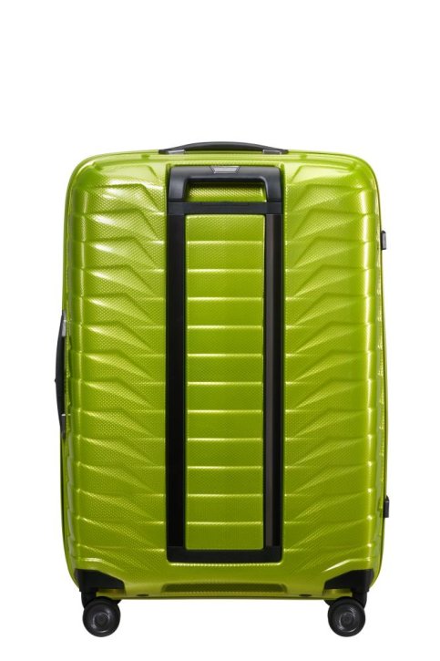Samsonite PROXIS Spinner 55/20 exp/lime