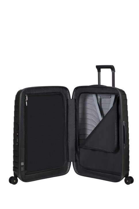 Samsonite PROXIS Spinner 69/25/matt graphite