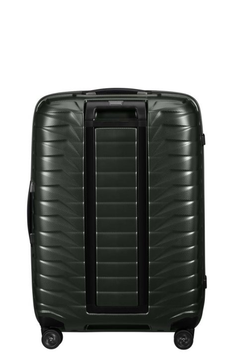 Samsonite PROXIS Spinner 69/25/matt climbing ivy