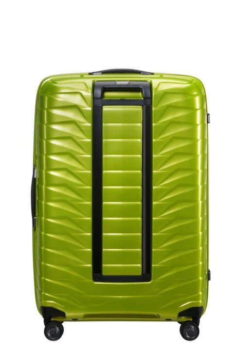 Samsonite PROXIS Spinner 55/20 exp/lime