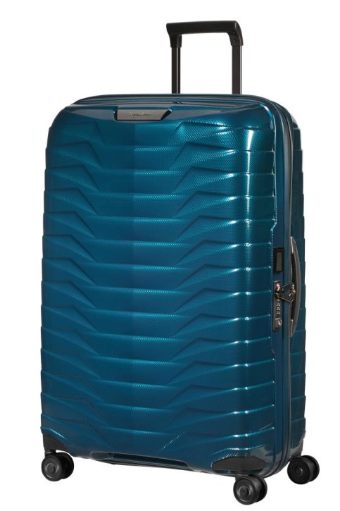  PROXIS Spinner 75/28 Trolley petrol blue