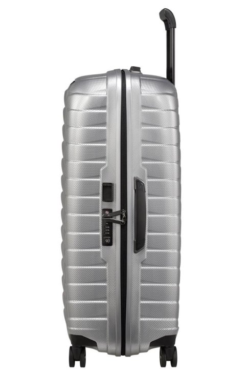 Samsonite PROXIS Spinner 75/28/ silver