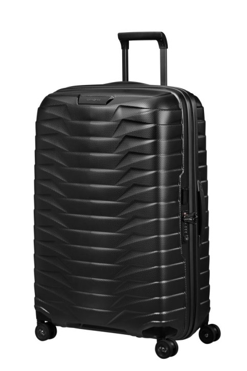 Samsonite PROXIS Spinner 75/28/matt graphite