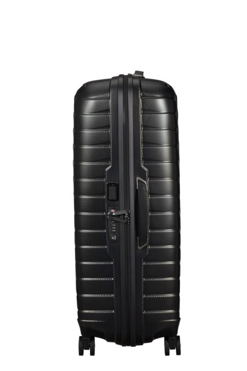 Samsonite PROXIS Spinner 75/28/matt graphite