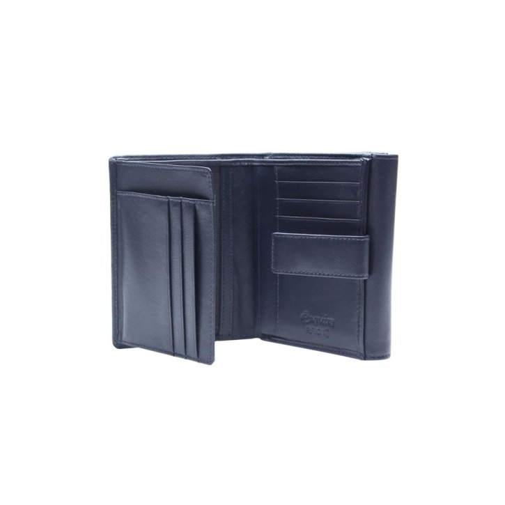 ESQUIRE Damenbörse Viktoria navy RFID