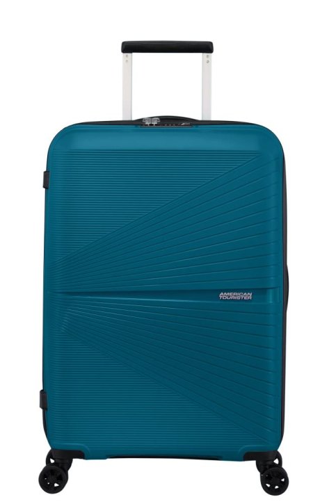 AMERICAN TOURISTER AIRCONIC Spinner 67/24 deep ocean