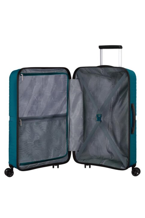 AMERICAN TOURISTER AIRCONIC Spinner 67/24 deep ocean