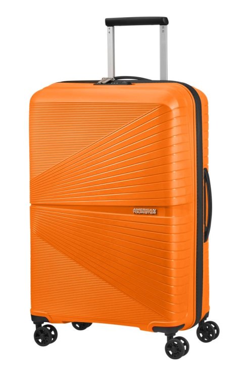 AMERICAN TOURISTER AIRCONIC Spinner 67/24 mango orange