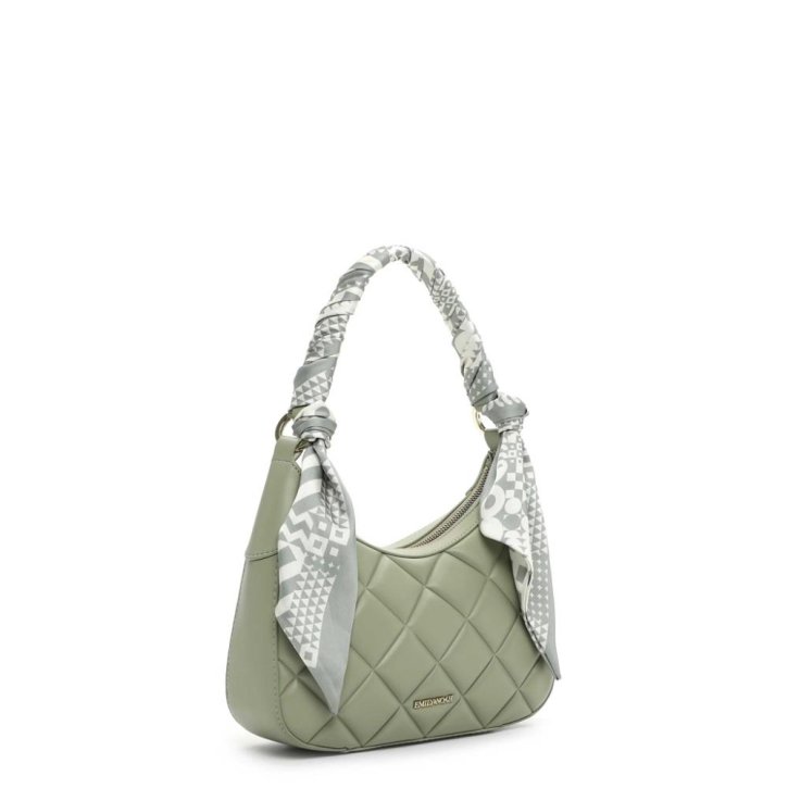 Emily & Noah E&N Ellen pistachio