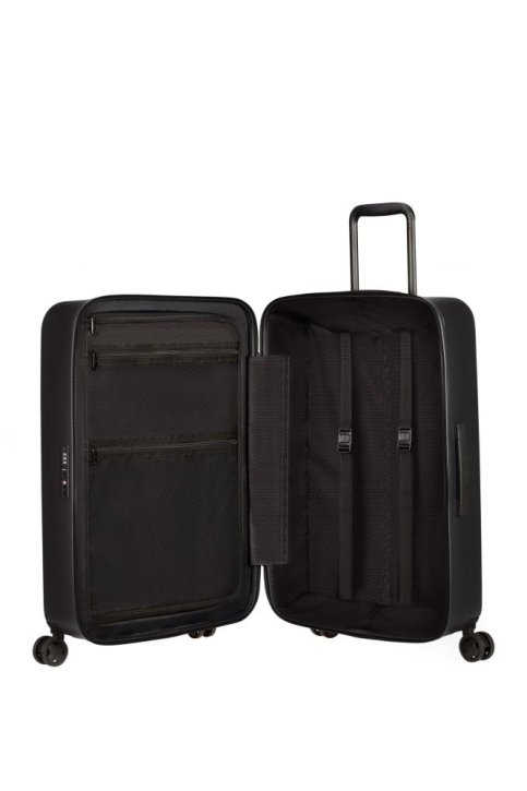 Samsonite STACKD Spinner 75/28 forest