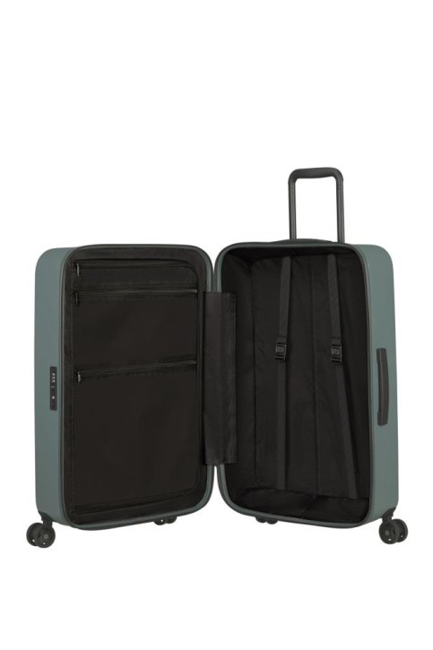 Samsonite STACKD Spinner 68/25 forest