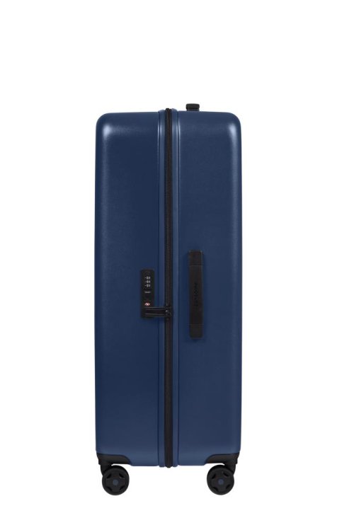 Samsonite STACKD Spinner 75/28 navy
