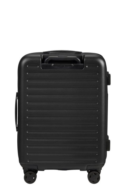 Samsonite STACKD Spinner 55/20 exp. easy access/black