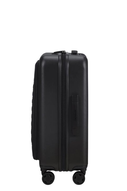 Samsonite STACKD Spinner 55/20 exp. easy access/black