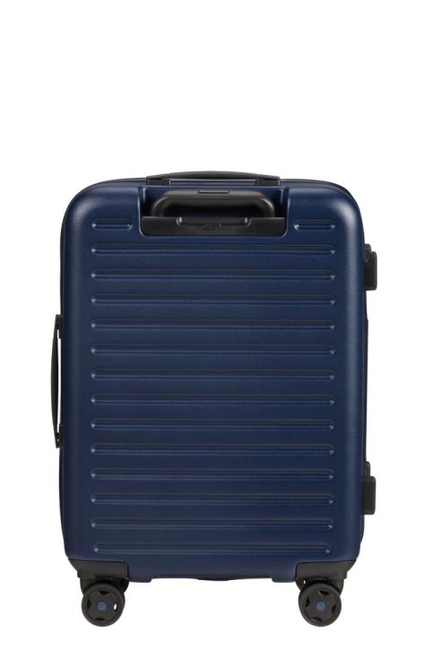 Samsonite STACKD Spinner 55/20 exp. easy access/navy