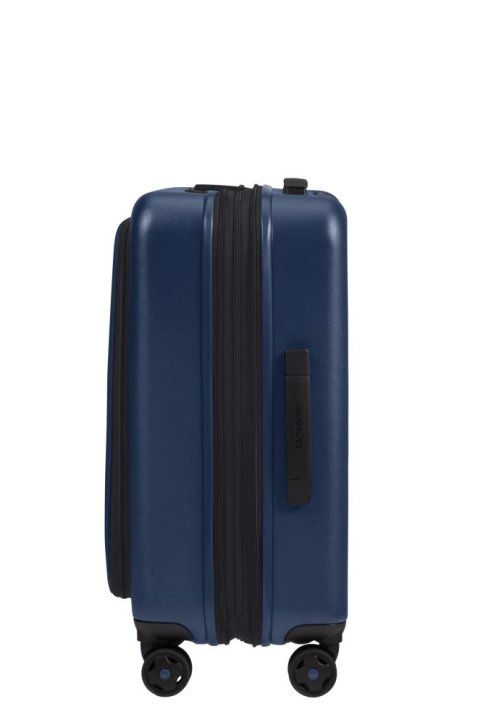 Samsonite STACKD Spinner 55/20 exp. easy access/navy