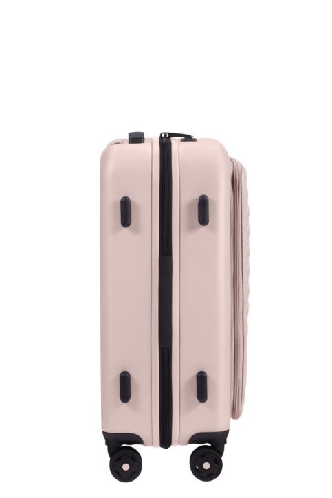 Samsonite STACKD Spinner 55/20 exp. easy access/rose