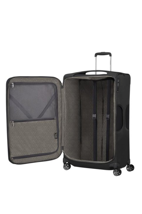 Samsonite D'Lite Spinner 78 black