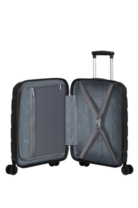 AMERICAN TOURISTER AIR MOVE Spinner 55/20 black