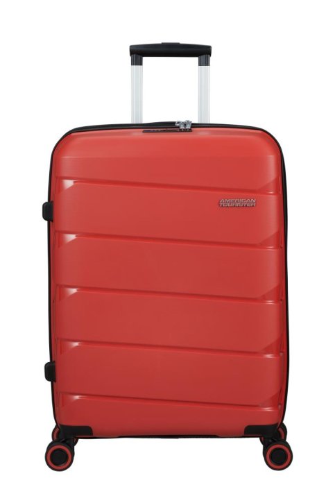 AMERICAN TOURISTER AIR MOVE Spinner 66/24 coral red